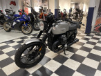 2018 Moto Guzzi V7 III Rough 2018 Moto Guzzi V7 III Rough