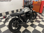 2018 Moto Guzzi V7 III Rough 2018 Moto Guzzi V7 III Rough