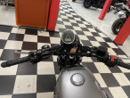 2018 Moto Guzzi V7 III Rough 2018 Moto Guzzi V7 III Rough
