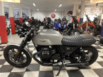 2018 Moto Guzzi V7 III Rough 2018 Moto Guzzi V7 III Rough