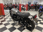 2018 Moto Guzzi V7 III Rough 2018 Moto Guzzi V7 III Rough