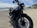 2018 Moto Guzzi V7 III Rough