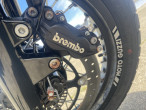 2018 Moto Guzzi V7 III Rough