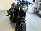 2018 Moto Guzzi V7 III Stone