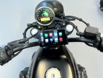 2018 Moto Guzzi V7 III Stone
