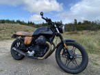 2018 Moto Guzzi V7 III Stone 2018 Moto Guzzi V7 III Stone