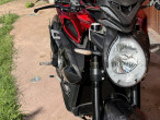 2018 MV Agusta Brutale 800 RR