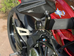 2018 MV Agusta Brutale 800 RR