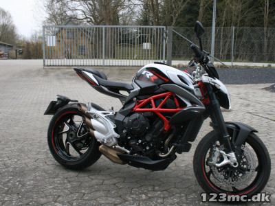 MV Agusta Brutale 800 RR