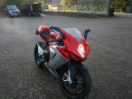 2018 MV Agusta F3 800 RC