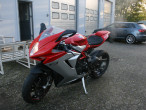 2018 MV Agusta F3 800 RC