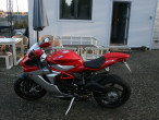 2018 MV Agusta F3 800 RC