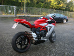 2018 MV Agusta F3 800 RC