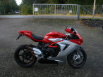 MV Agusta F3 800 RC
