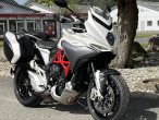 2018 MV Agusta Turismo Velose 800 Lusso