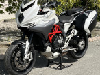 2018 MV Agusta Turismo Velose 800 Lusso