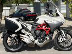 2018 MV Agusta Turismo Velose 800 Lusso 2018 MV Agusta Turismo Velose 800 Lusso