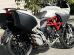 2018 MV Agusta Turismo Velose 800 Lusso 2018 MV Agusta Turismo Velose 800 Lusso