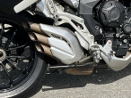2018 MV Agusta Turismo Velose 800 Lusso 2018 MV Agusta Turismo Velose 800 Lusso