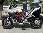2018 MV Agusta Turismo Velose 800 Lusso 2018 MV Agusta Turismo Velose 800 Lusso
