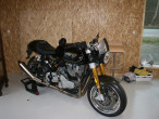 2018 Norton Commando 961