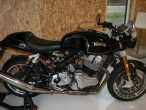 2018 Norton Commando 961