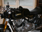 2018 Norton Commando 961