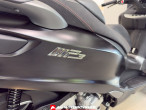 2018 Piaggio MP3 500