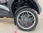 2018 Piaggio MP3 500
