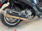 2018 Piaggio MP3 500