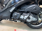2018 Piaggio MP3 500