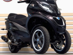 2018 Piaggio MP3 500