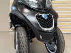 2018 Piaggio MP3 500