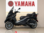 2018 Piaggio MP3 500