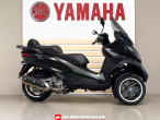 2018 Piaggio MP3 500