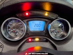 2018 Piaggio MP3 500