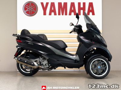 Piaggio MP3 500 Piaggio MP3 500