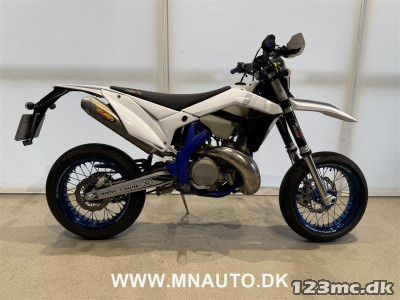 Sherco 300 SE-R