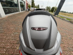 2018 Suzuki AN 650 Burgman 2018 Suzuki AN 650 Burgman
