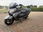 2018 Suzuki AN 650 Burgman 2018 Suzuki AN 650 Burgman
