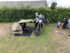 2018 Suzuki DL 1000 V-Strom