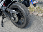 2018 Suzuki DL 1000 V-Strom