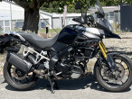 2018 Suzuki DL 1000 V-Strom