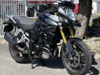 2018 Suzuki DL 1000 V-Strom