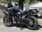 2018 Suzuki DL 1000 V-Strom