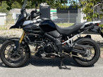 2018 Suzuki DL 1000 V-Strom
