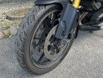 2018 Suzuki DL 1000 V-Strom