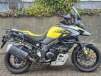 Suzuki DL 1000 V-Strom