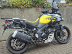 2018 Suzuki DL 1000 V-Strom