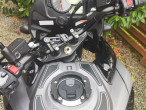 2018 Suzuki DL 1000 V-Strom